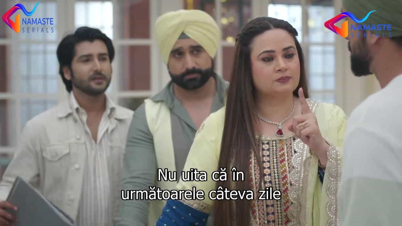 Iss Ishq Ka... Rabb Rakha - Episode 69