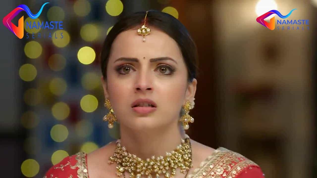 Maitree - Episode 120