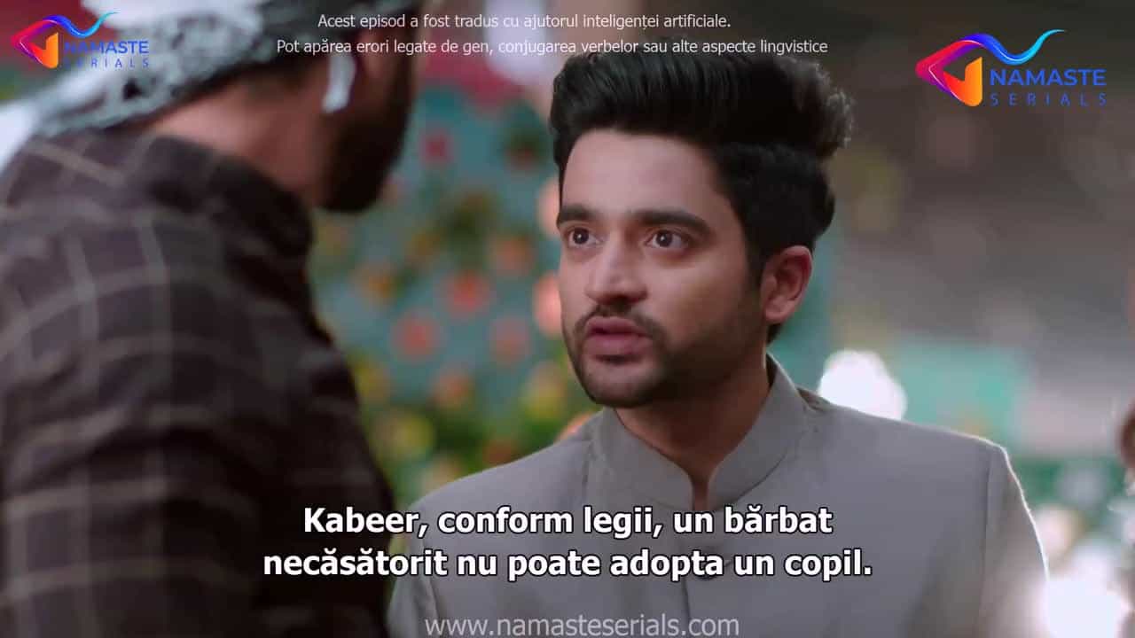 Ishq Subhan Allah - Episode 449