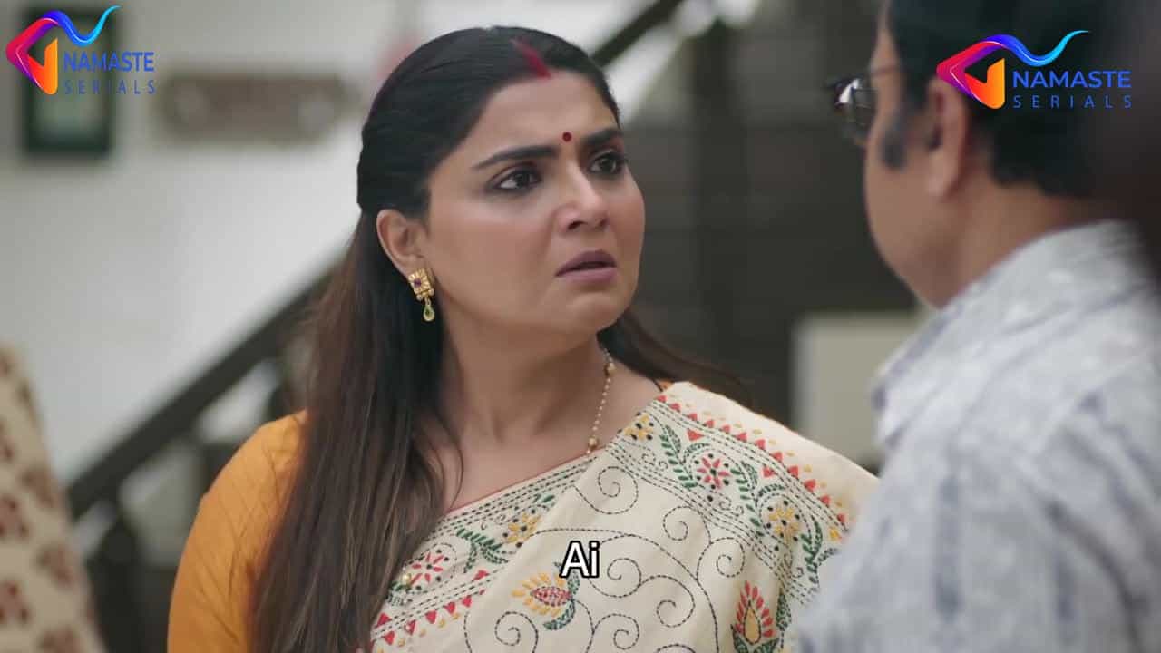 Iss Ishq Ka... Rabb Rakha - Episode 49