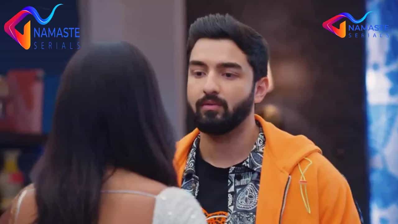 Bhagya Lakshmi - Episode 546