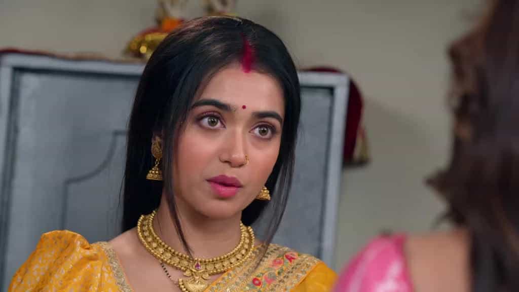 Pyar Ka Pehla Naam: Radha Mohan - Episode 277