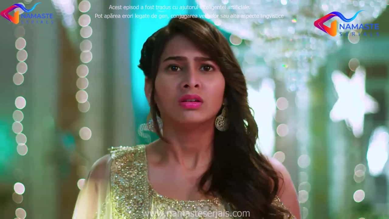 Ishq Subhan Allah - Episode 138