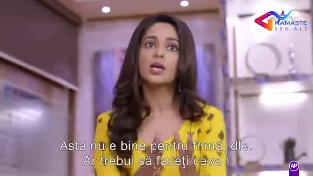 În ritmul dragostei - Episode 1480