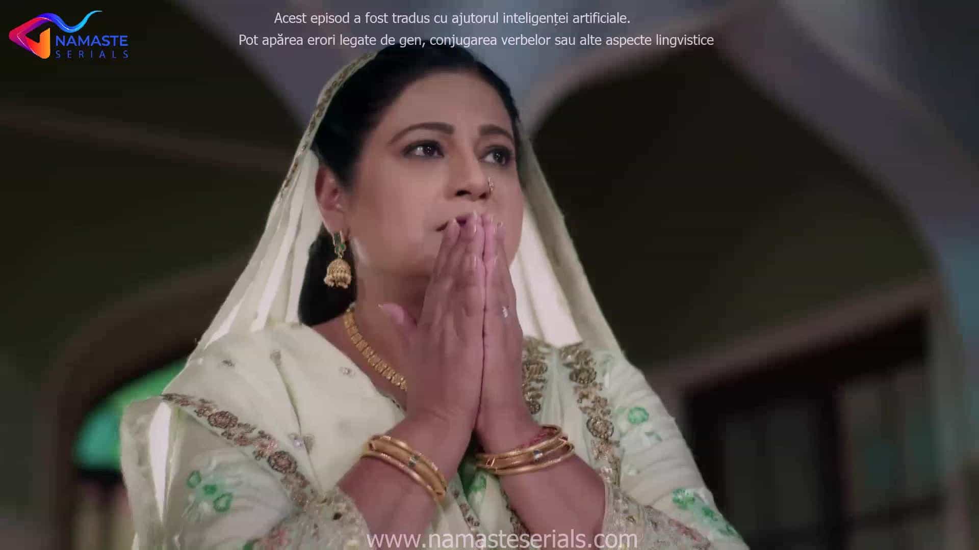 Ishq Subhan Allah - Episode 298
