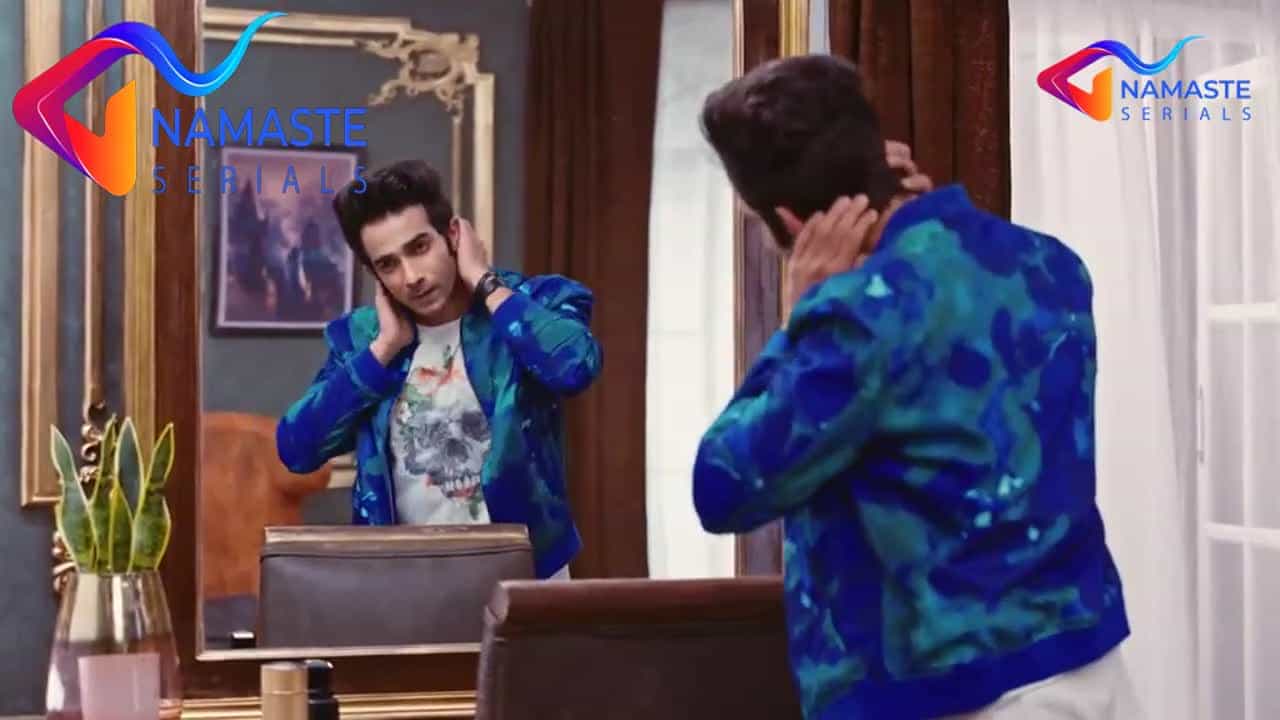 Bhagya Lakshmi - Episode 601