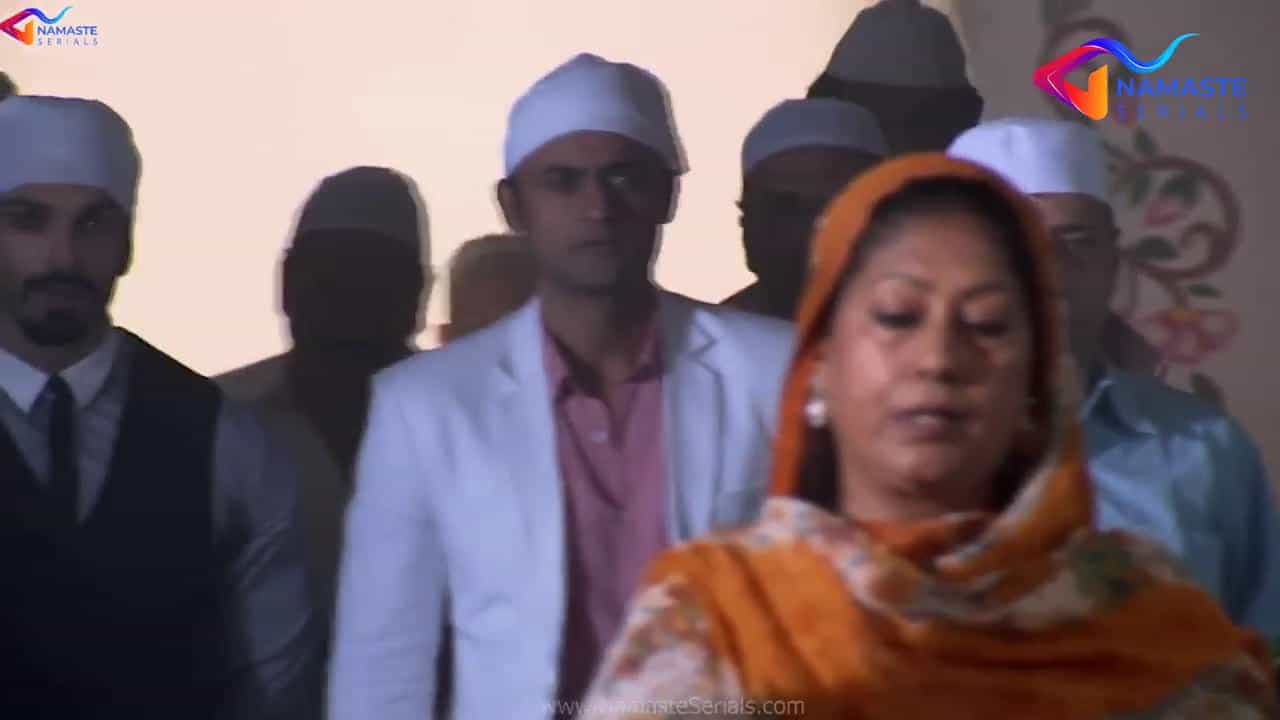 Qubool Hai - Episode 289