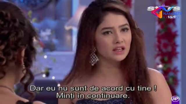 În ritmul dragostei - Episode 596