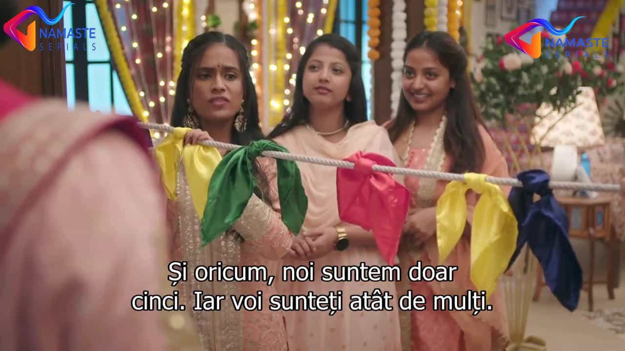 Iss Ishq Ka... Rabb Rakha - Episode 138