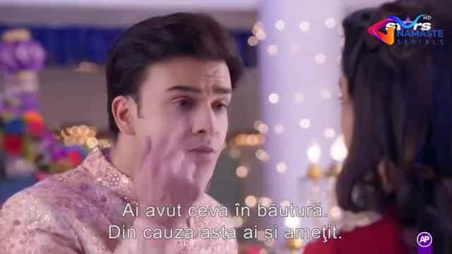 În ritmul dragostei - Episode 1499