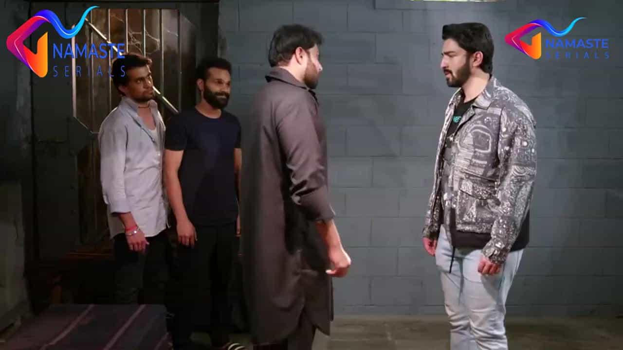 Bhagya Lakshmi - Episode 354