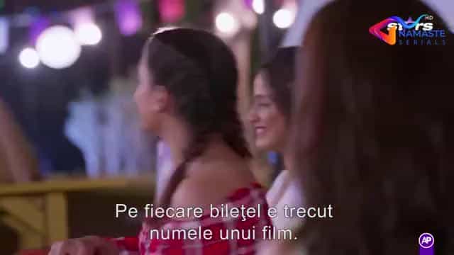 În ritmul dragostei - Episode 1379