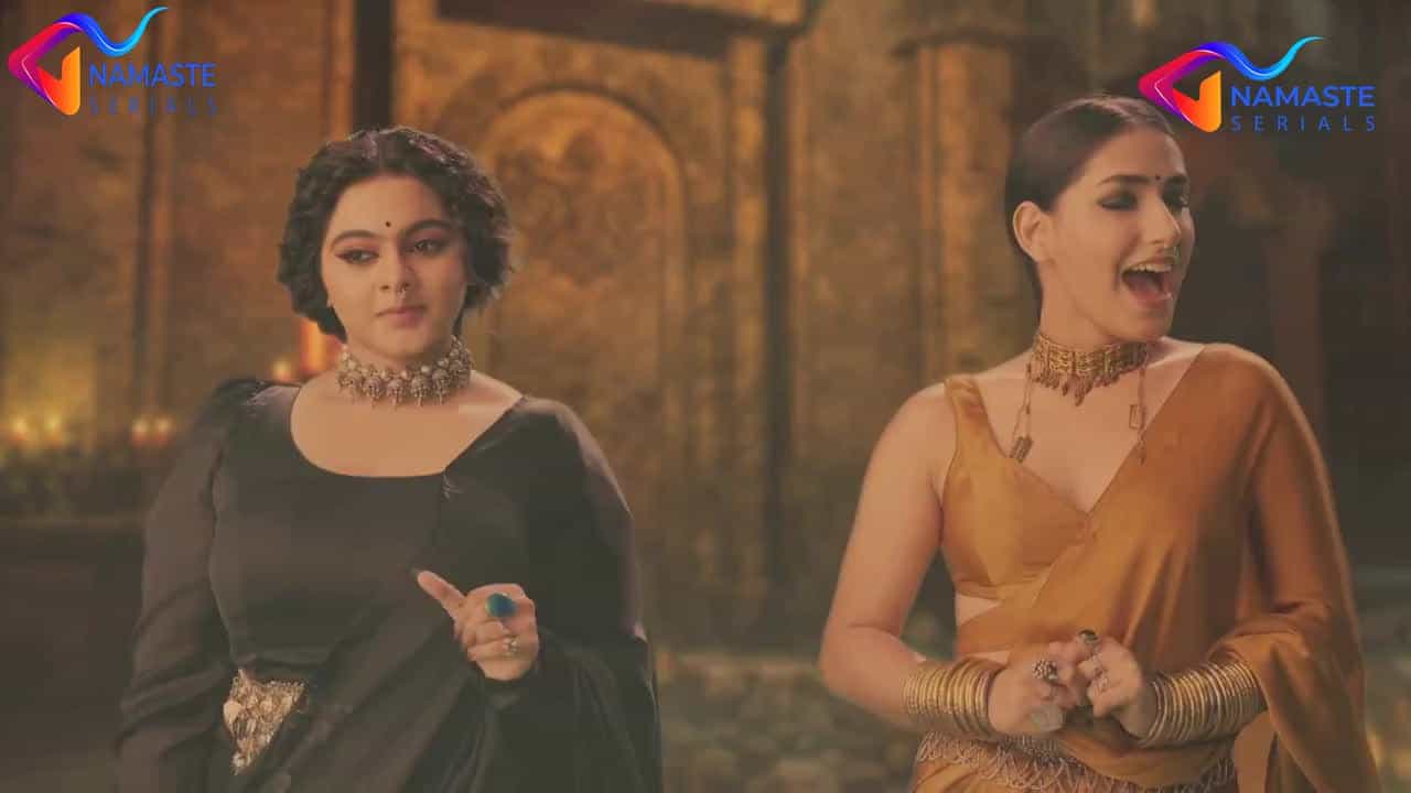 Jaadu Teri Nazar - Daayan Ka Mausam - Episode 139