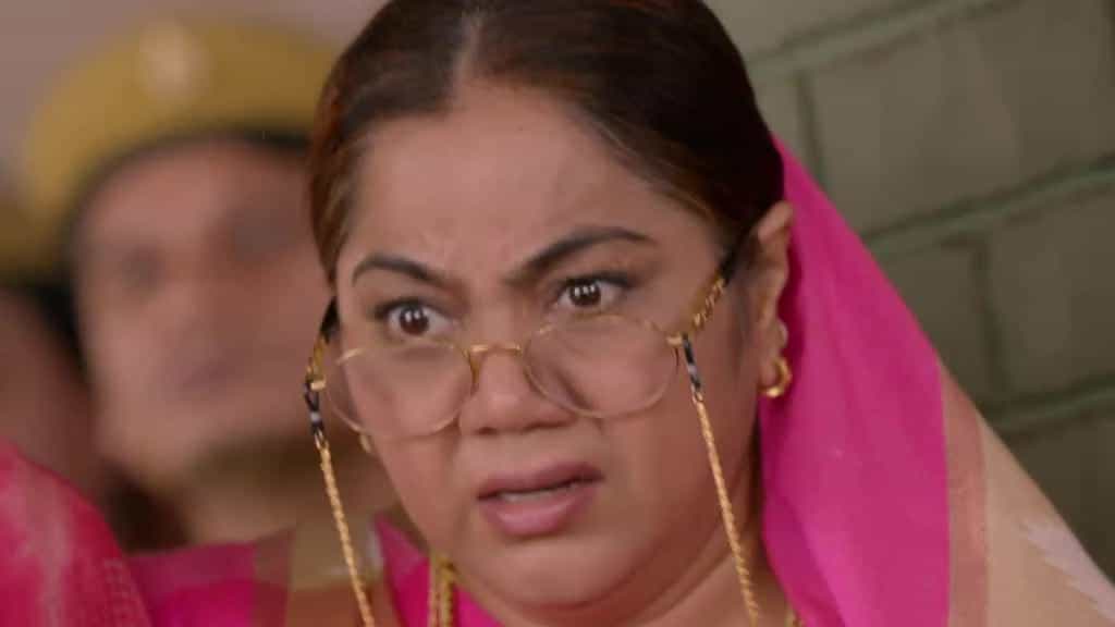 Pyar Ka Pehla Naam: Radha Mohan - Episode 91