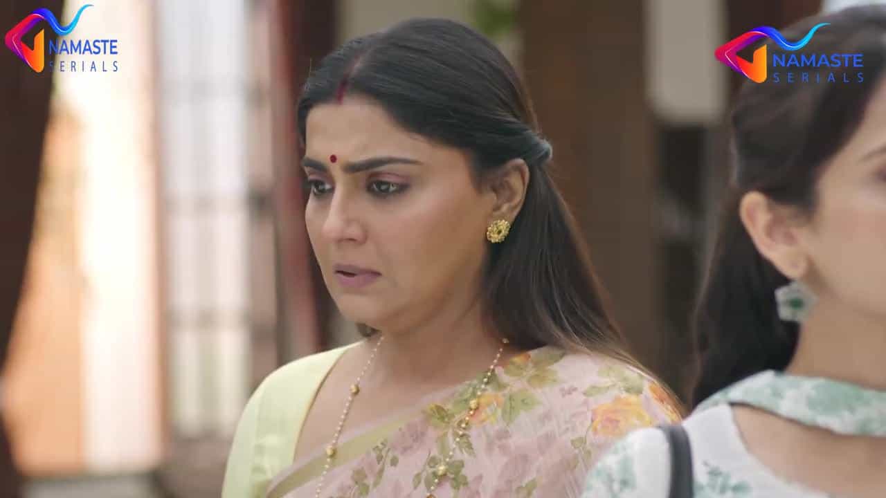 Iss Ishq Ka... Rabb Rakha - Episode 34