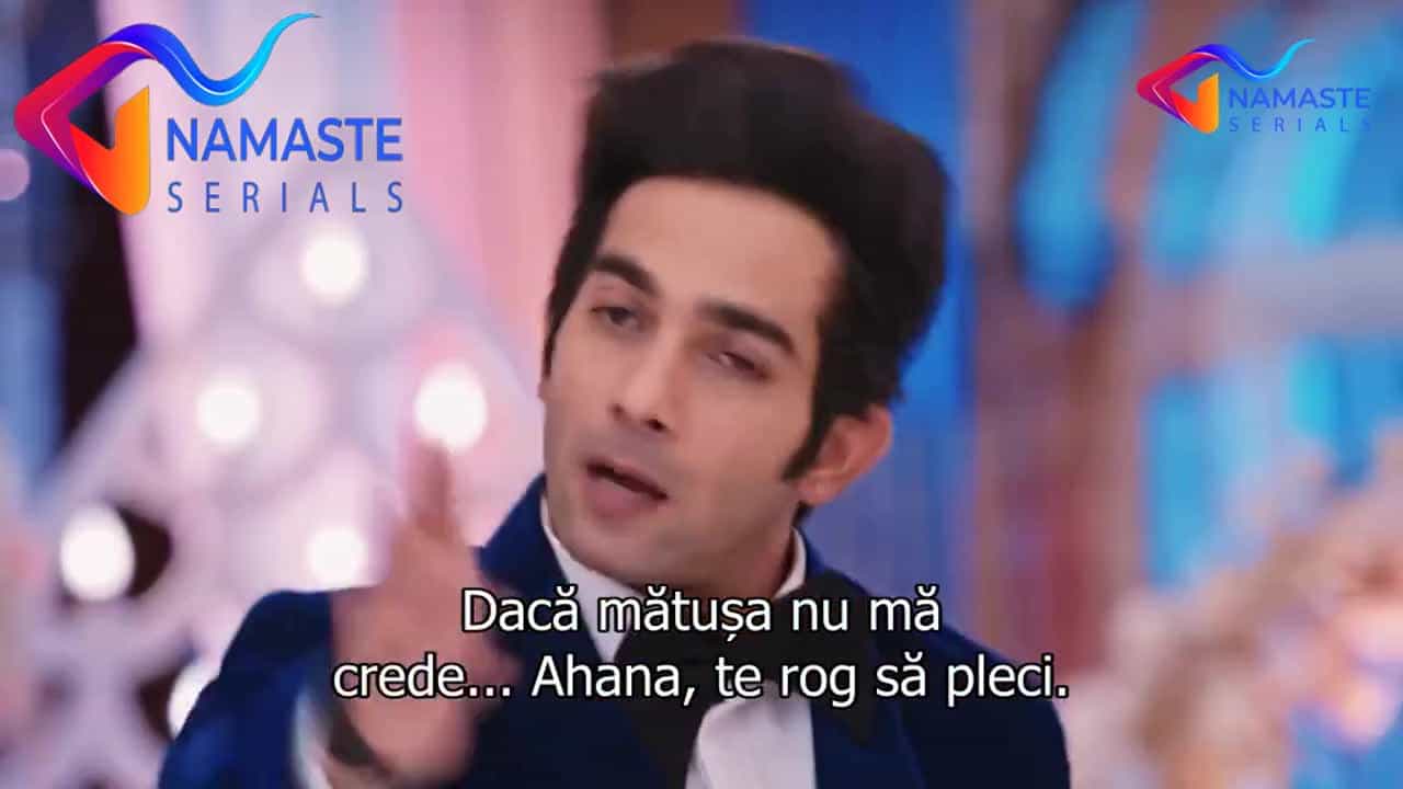 Bhagya Lakshmi - Episode 610