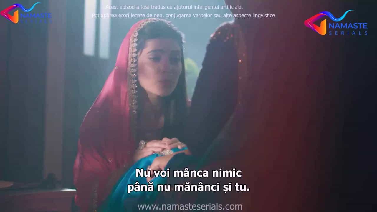 Ishq Subhan Allah - Episode 158