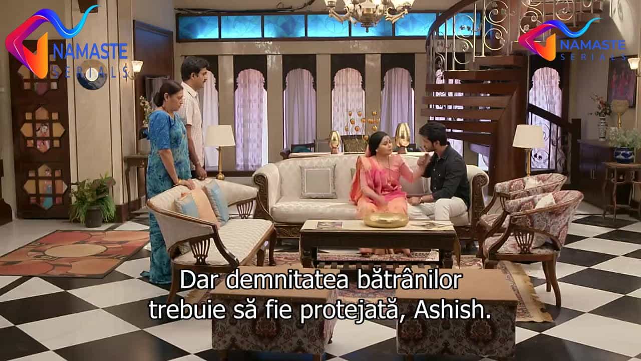 Maitree - Episode 41