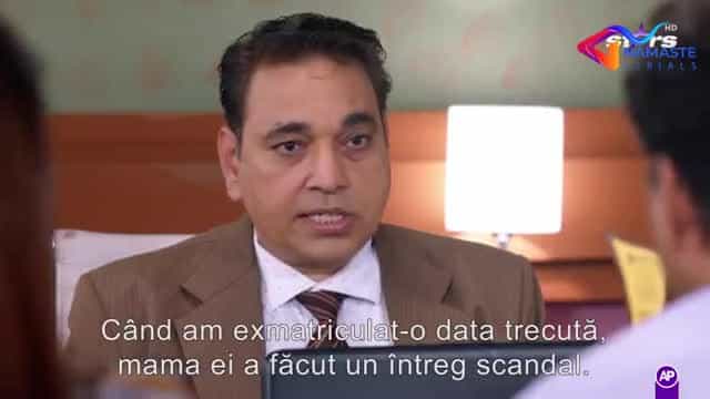 În ritmul dragostei - Episode 1548