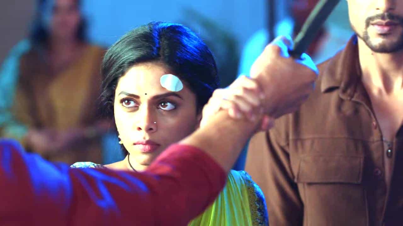Maati Se Bandhi Dor - Episode 186
