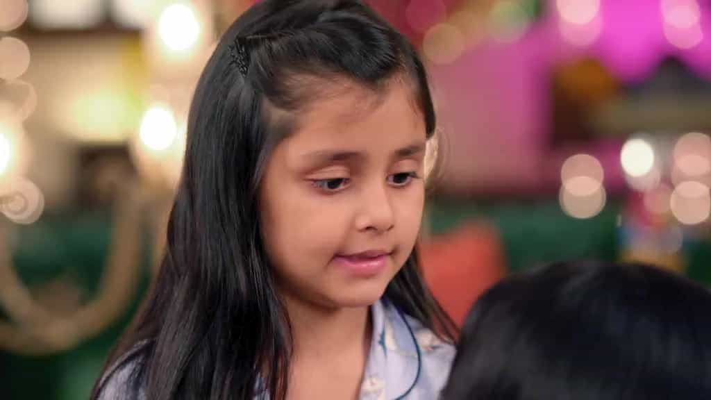 Pyar Ka Pehla Naam: Radha Mohan - Episode 195