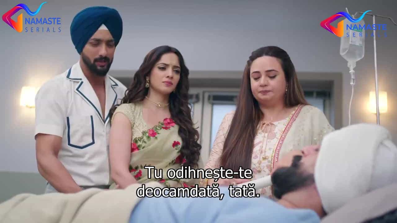 Iss Ishq Ka... Rabb Rakha - Episode 153