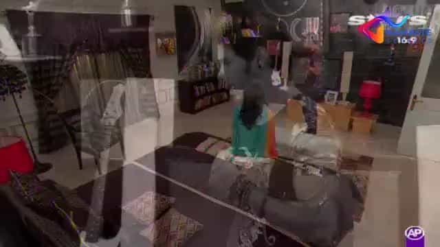 În ritmul dragostei - Episode 341