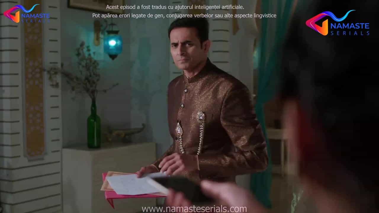 Ishq Subhan Allah - Episode 392