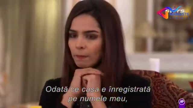 În ritmul dragostei - Episode 950