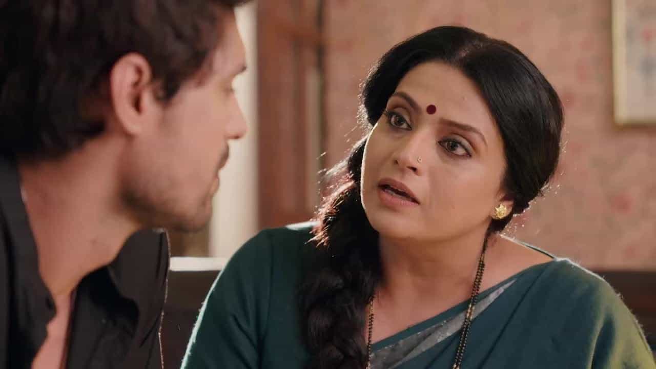 Maati Se Bandhi Dor - Episode 19