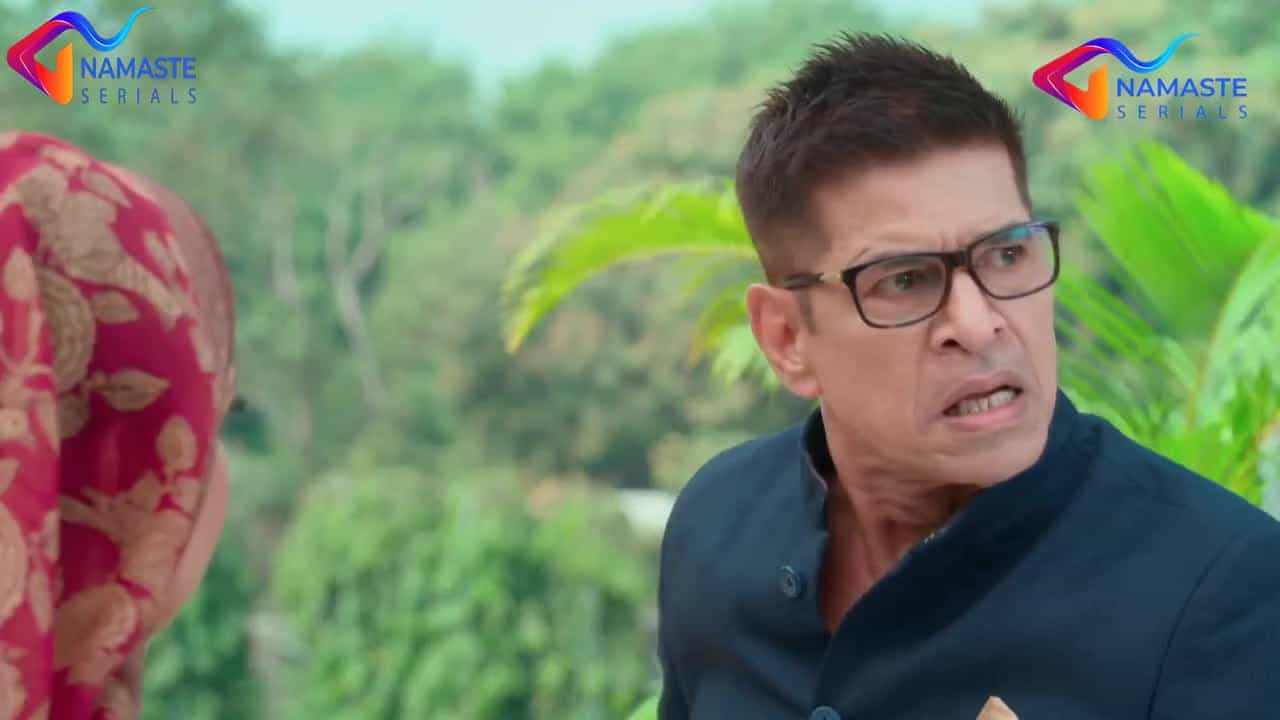 Ram Bhavan - Episode 4
