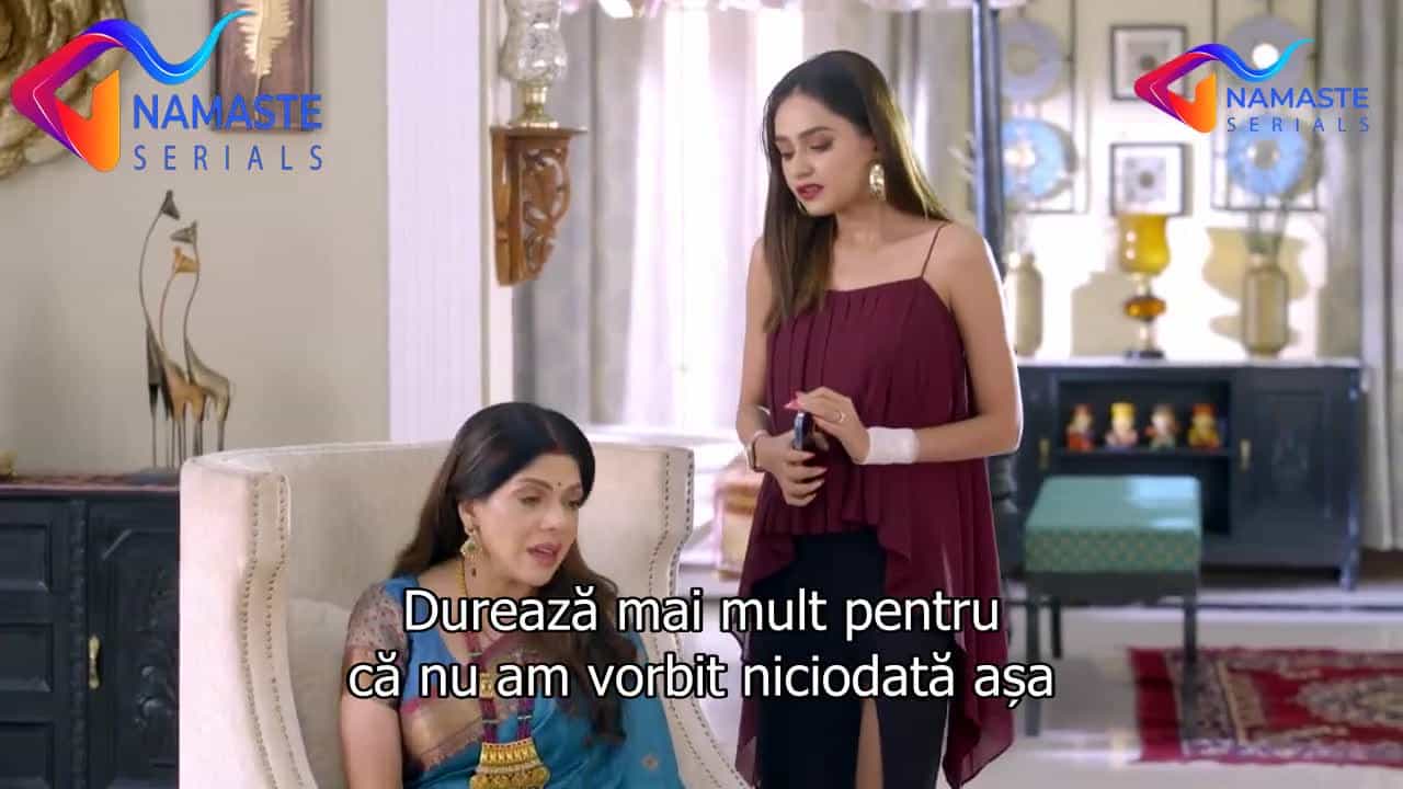 Rishton ka Manjha - Episode 54