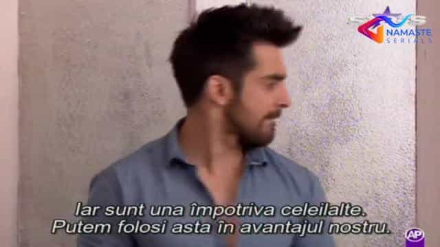 În ritmul dragostei - Episode 550