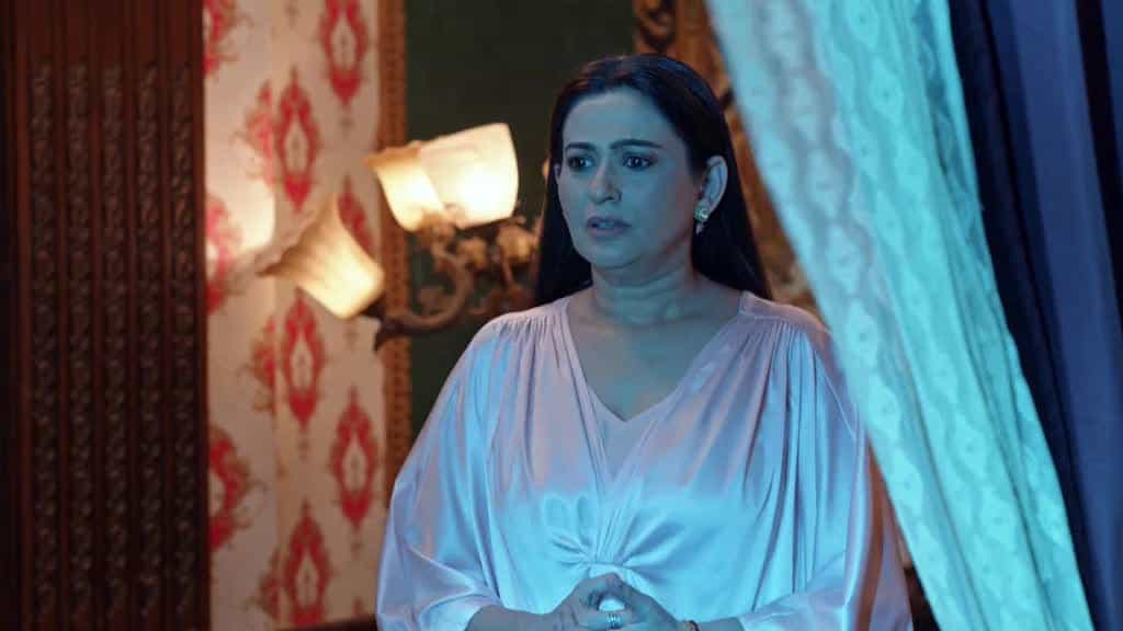 Bhagya Lakshmi - Episode 895