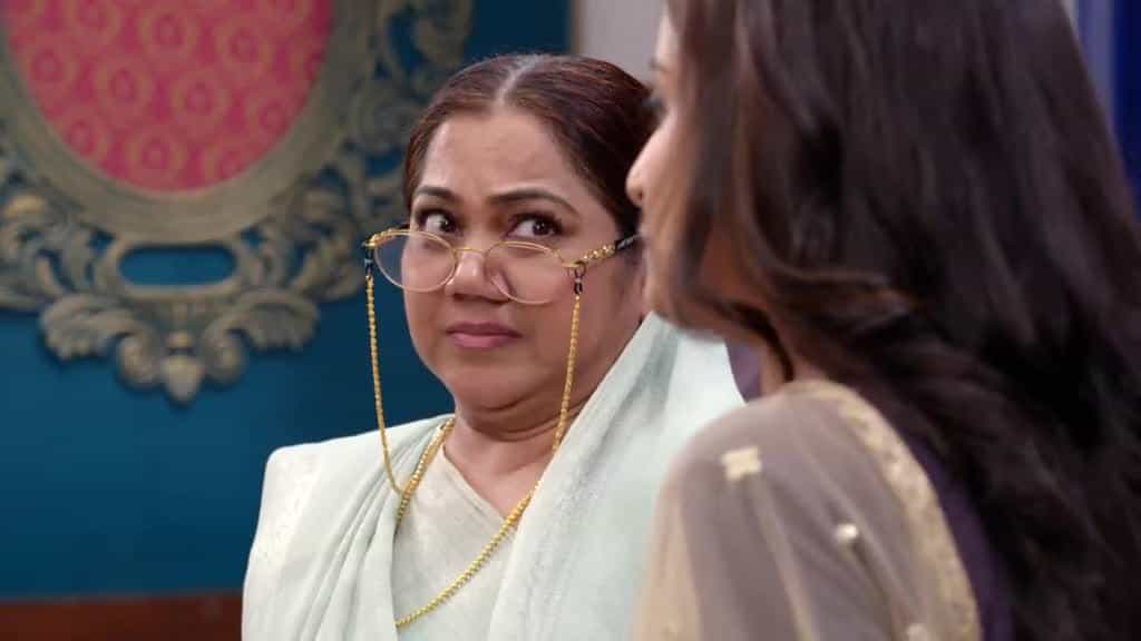 Pyar Ka Pehla Naam: Radha Mohan - Episode 75