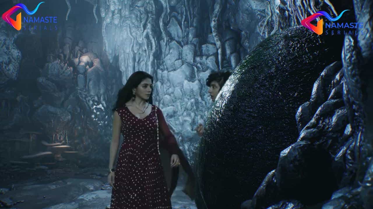 Jaadu Teri Nazar - Daayan Ka Mausam - Episode 98