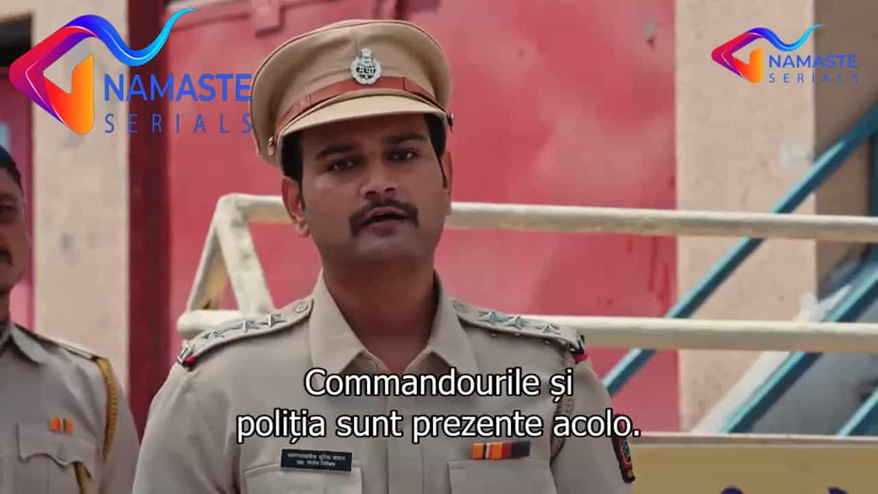 Bhagya Lakshmi - Episode 563