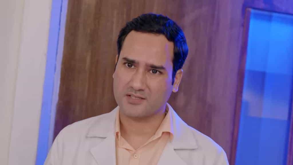 Pyar Ka Pehla Naam: Radha Mohan - Episode 185