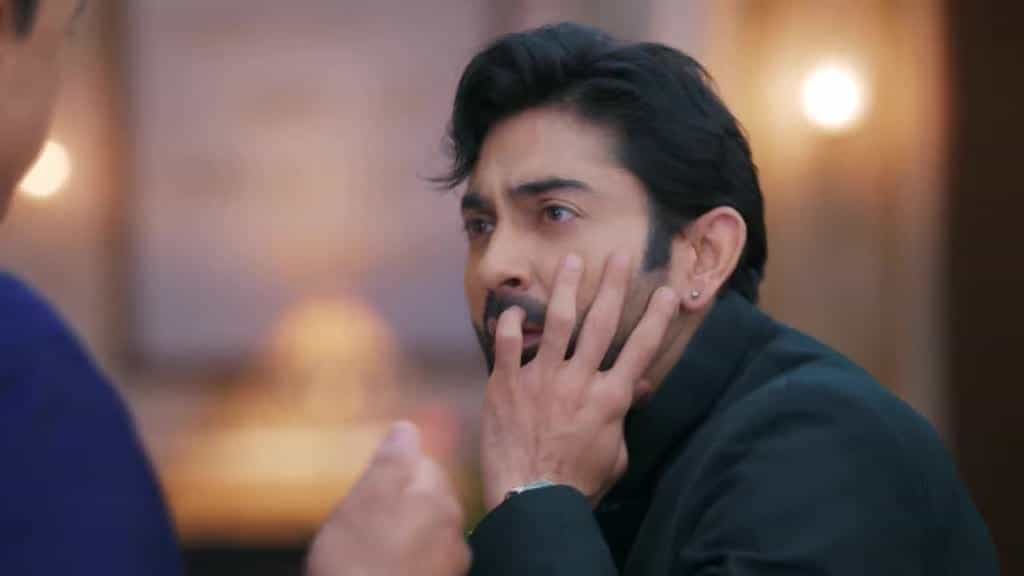 Jaane Anjaane Hum Mile - Episode 236