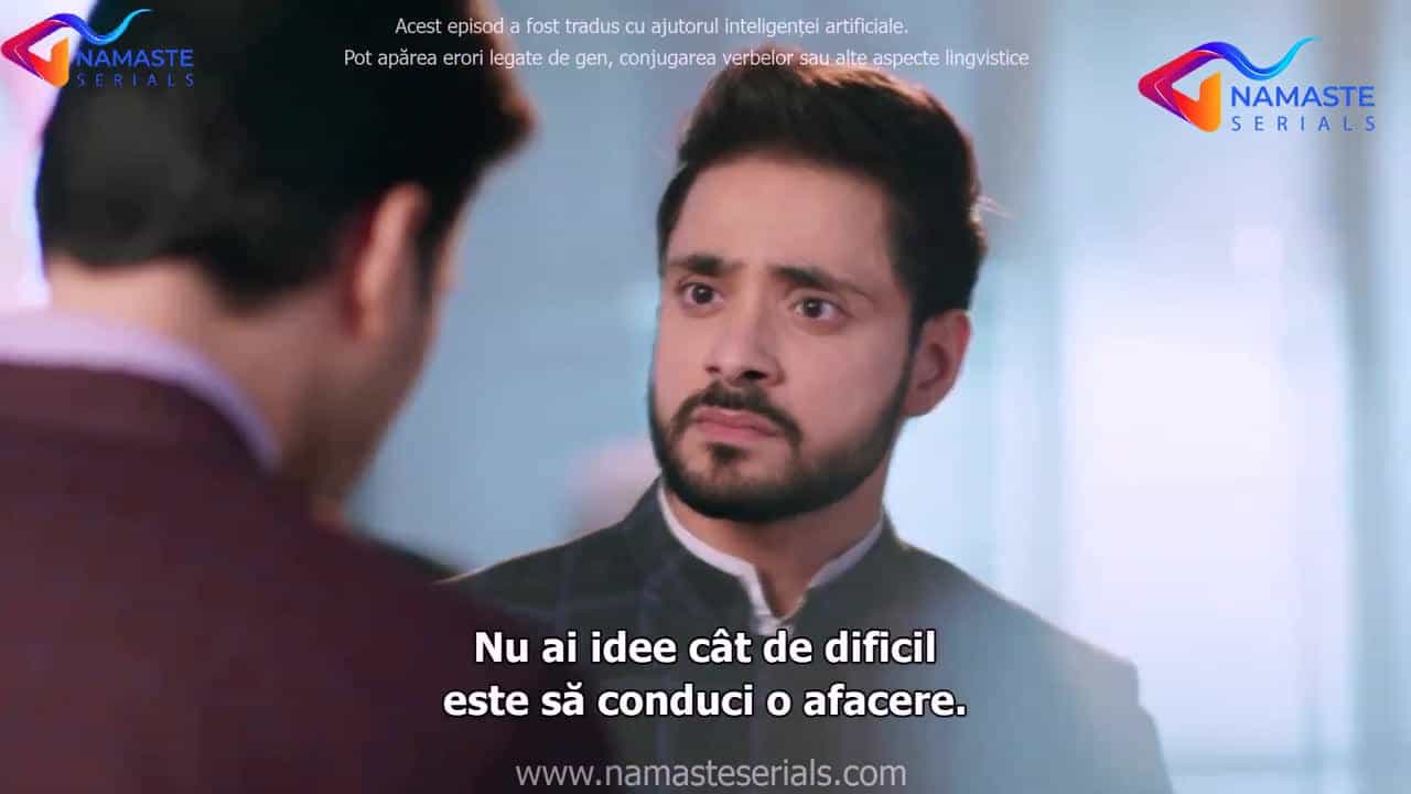 Ishq Subhan Allah - Episode 226