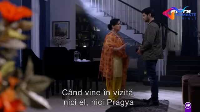În ritmul dragostei - Episode 1263