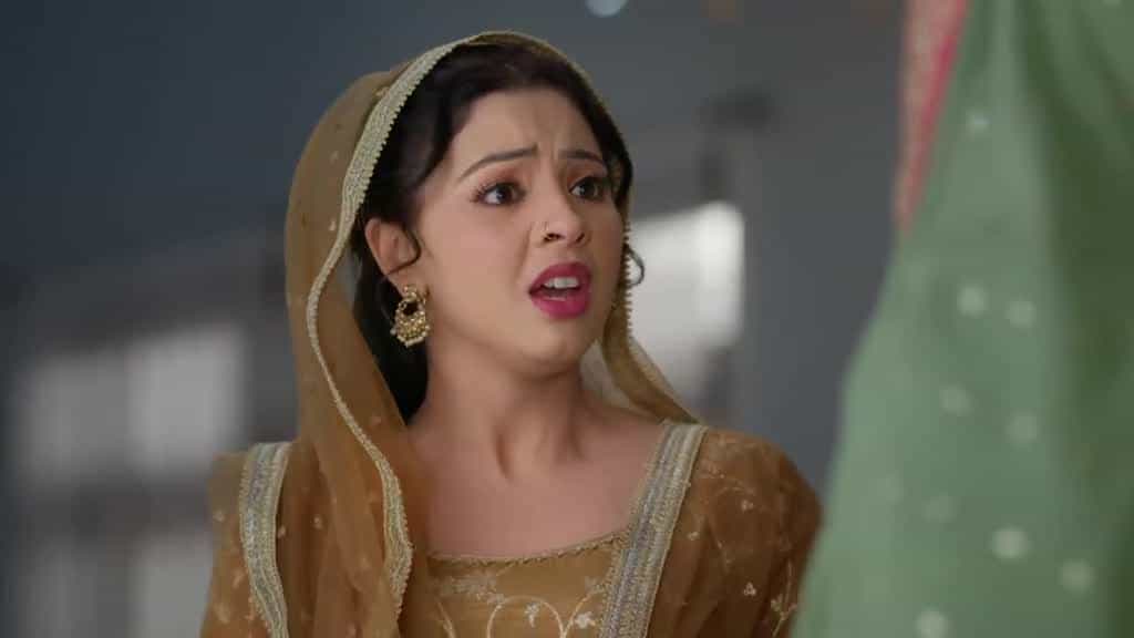 Rabb Se Hai Dua - Episode 275