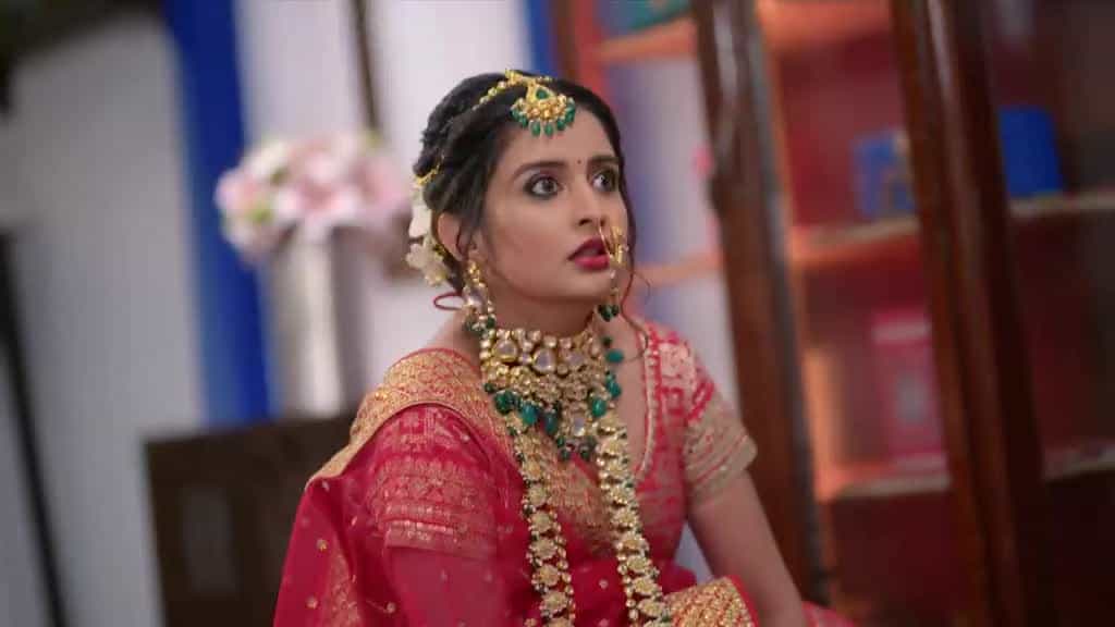 Pyar Ka Pehla Naam: Radha Mohan - Episode 206