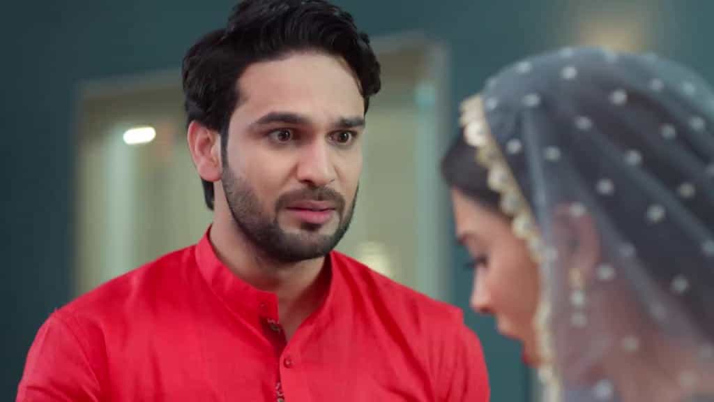 Rabb Se Hai Dua - Episode 325