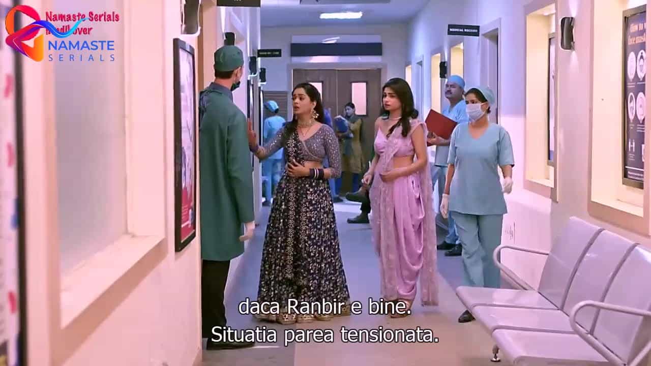 În ritmul dragostei - Episode 2274