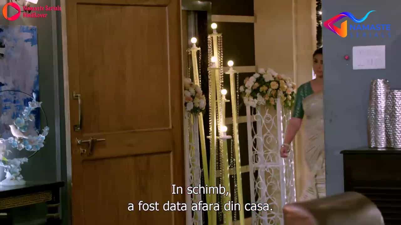 În ritmul dragostei - Episode 2156