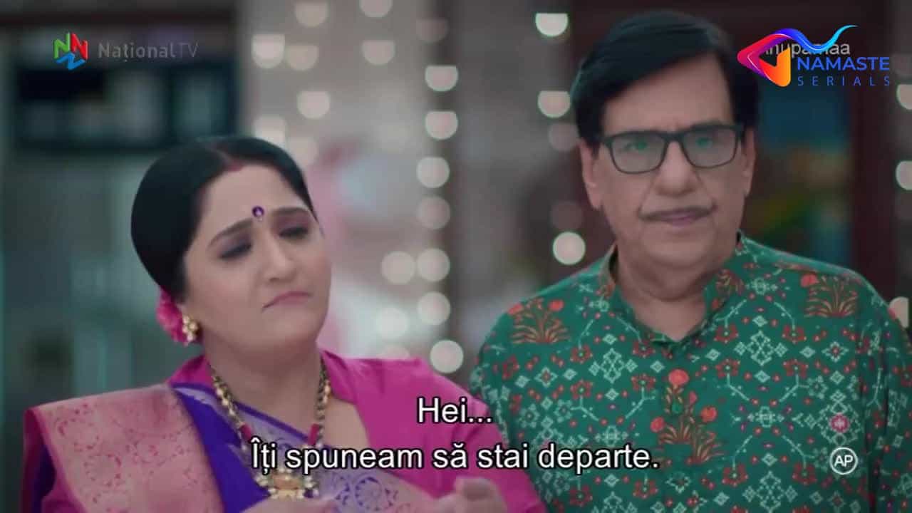 Anupama - Episode 341