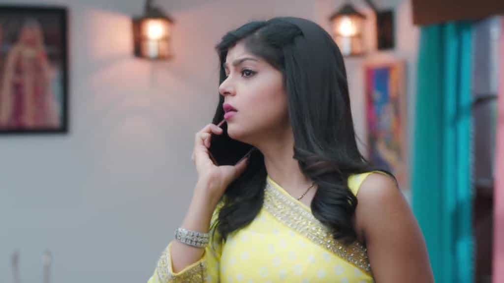 Jaane Anjaane Hum Mile - Episode 159