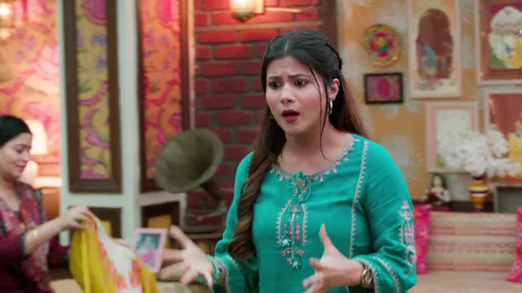 Jaane Anjaane Hum Mile - Episode 77