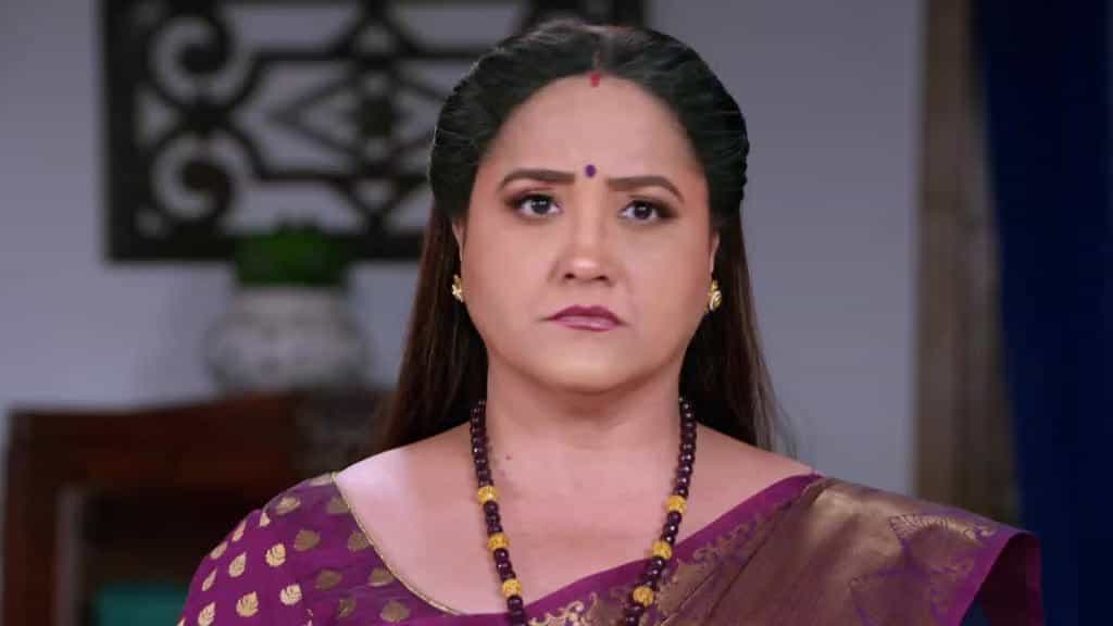 Pyar Ka Pehla Naam: Radha Mohan - Episode 363